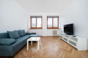 Manufaktura City Centre Apartment